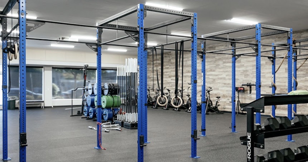 Strength-area lighting